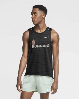 CAMISETA COMPETICION DERUNNING 2021