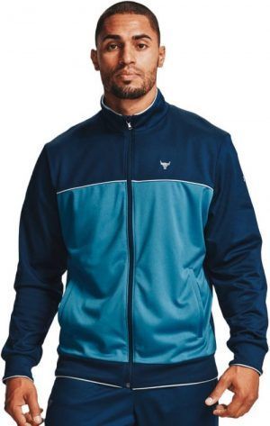 chaqueta running