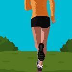 runner corriendo
