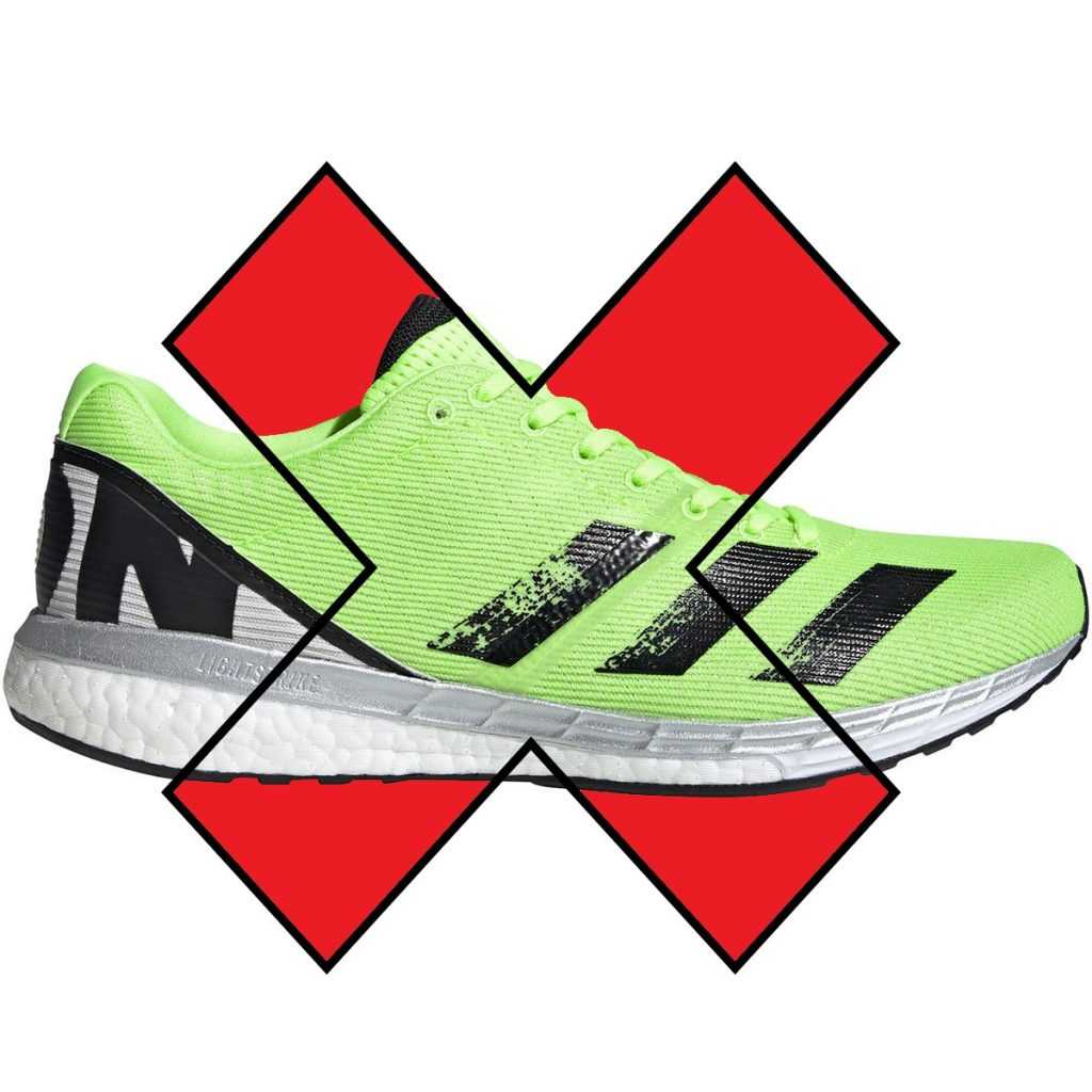 adidas boston 8