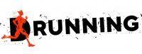 derunning logo