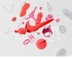 logo nike