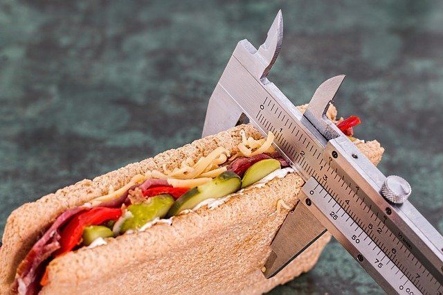 Dieta disociada