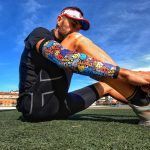 Manguitos running divertidos