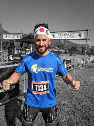 runner en meta