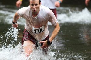 motivación running