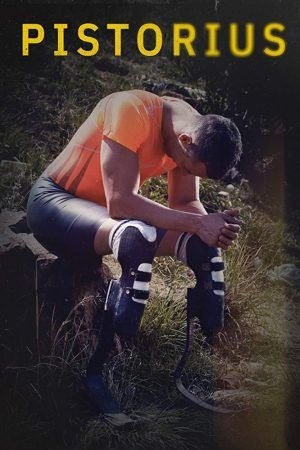 documental pistorius