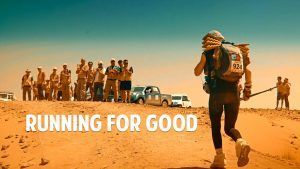documental running for good