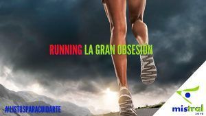 documental running la gran obsesion