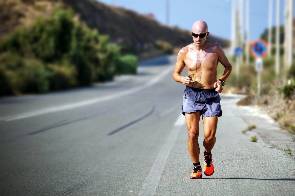 motivacion running