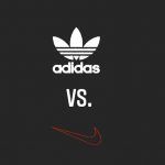 nike vs adidas
