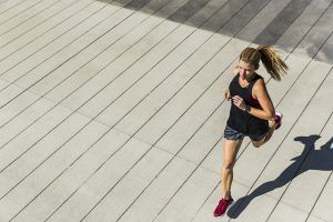 Planificar temporada running