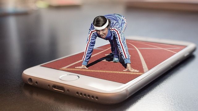 APP para runners